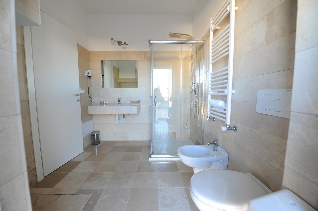 Vista Sui Sassi Guest House Matera Exterior foto